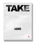 Mino 2nd Album - Take