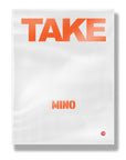 Mino 2nd Album - Take