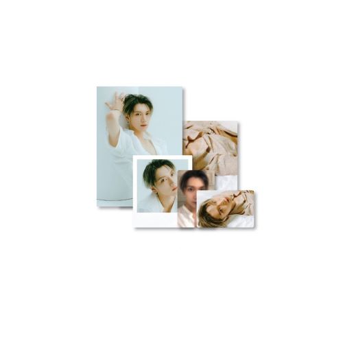 WayV 2021 Season's Greeting Photo Pack – Choice Music LA