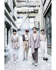 The Rose 2nd Mini Album - Dawn