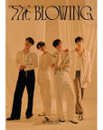 Highlight 3rd Mini Album - The Blowing