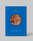 Yukika 1st Mini Album - Timeabout