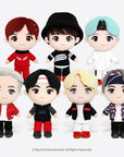 BTS Official Merchandise - TinyTAN Mic Drop Doll