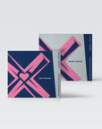TXT Repackage Album - The Chaos Chapter: Fight Or Escape (Together Ver)
