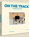 Lee Seung Hyub (J.Don) 1st Single Album - On The Track