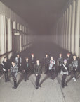 Treasure 1st Single Album The First Step : Chapter One Official Poster - Photo Concept 1