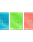 Treasure 1st Album - The First Step: Treasure Effect