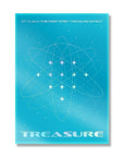 Treasure 1st Album - The First Step: Treasure Effect
