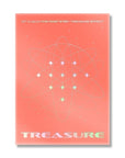 Treasure 1st Album - The First Step: Treasure Effect