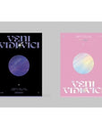TRI.BE 1st Mini Album - Veni Vidi Vici