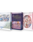 Twice 10th Mini Album - Taste Of Love