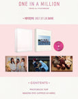 Twice 1st Photobook One In A Million