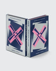 TXT Repackage Album - The Chaos Chapter: Fight Or Escape