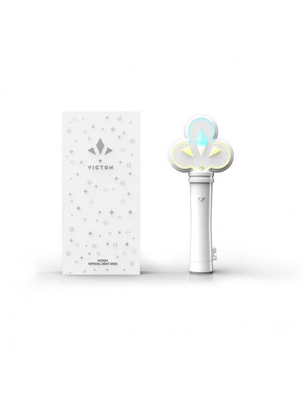 VICTON - Official Light Stick – Choice Music LA