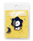 BT21 Official Merchandise- Universtar Badge Set