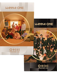 Wanna One 2nd Mini Album - I Promise You