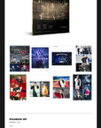Wanna One - Premier Fan-Con DVD (Blu-Ray)