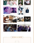 Wanna One 1st Photo Essay