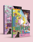 Weeekly 3rd Mini Album - We play