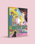 Weeekly 3rd Mini Album - We play
