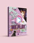 Weeekly 3rd Mini Album - We play