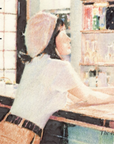 Taeyeon 4th Mini Album - What Do I Call You