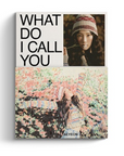 Taeyeon 4th Mini Album - What Do I Call You