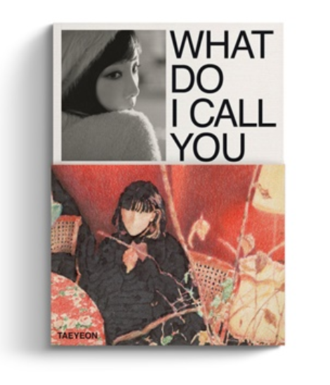 Taeyeon 4th Mini Album - What Do I Call You – Choice Music LA