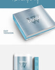 Winner 2nd Album - EVERYD4Y