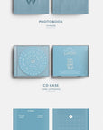 Winner 2nd Album - EVERYD4Y