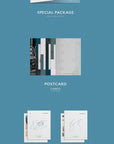 Winner 2nd Album - EVERYD4Y