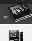 Winner 2nd Album - EVERYD4Y