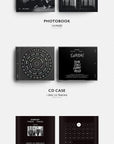 Winner 2nd Album - EVERYD4Y