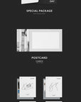 Winner 2nd Album - EVERYD4Y