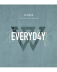 Winner 2nd Album - EVERYD4Y