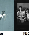 Winner 2nd Album - EVERYD4Y