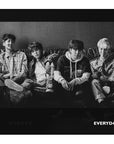 Winner 2nd Album - EVERYD4Y