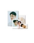 WayV 2021 Season's Greeting Photo Pack