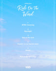 KARD 3rd Mini Album - Ride On The Wind