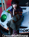 W Magazine 2021-04 (IU)
