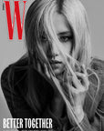 W Magazine 2021-05 (Rosé)