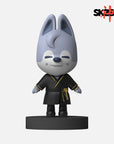 Stray Kids Official Merchandise - SKZOO Figure (神MENU VER.)