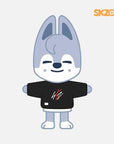 Stray Kids Official Merchandise - Skzoo Plush (Original Ver.)