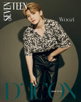 D-Icon Magazine VOL.12 - My Choice Is... Seventeen