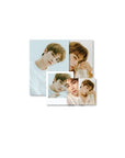 WayV 2021 Season's Greeting Photo Pack
