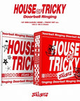 xikers 1st Mini Album - HOUSE OF TRICKY : Doorbell Ringing