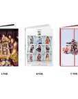 Twice 6th Mini Album - Yes or Yes