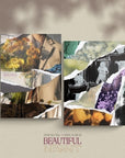 Yesung 4th Mini Album - Beautiful Night (Photo Book Ver.)