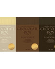Yang Yoseop 1st Album - Chocolate Box