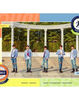 Dongkiz 4th Single Album - Youniverse